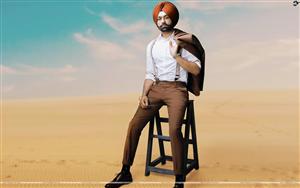 Tarsem Jassar - the turbaned style icon